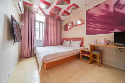 Yushui Hongda Theme Express Hotel