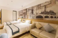 City Comfort Inn Hotel (Foshan Nanhai Qiandeng Lake) Hôtels à : Foshan