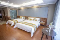 Yuxin Hotel