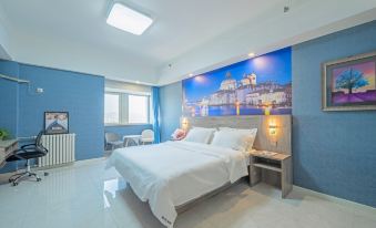 Baotou Yatu Select Hotel (Qingshan Wanda Plaza Branch)