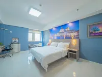 Baotou Yatu Select Hotel (Qingshan Wanda Plaza Branch) Hotels in Shiguai District