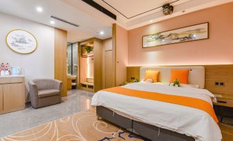 Aiya Concept Hotel