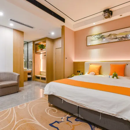 Aiya Concept Hotel
