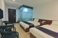 Taishan Xinzhenzhuge Bay Hotel dekat Wangfu Continent Seashore Tourism Center