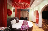 Aiju Hotel (Gaizhou Central Hospital) Hotel di Gaizhou