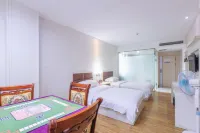 Anxiang Shangyite Hotel Chain