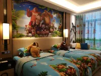 Minyoun Lia! by Minyoun Hotel (Neijiang High-speed Railway North Station Normal College) - 4 stjerner