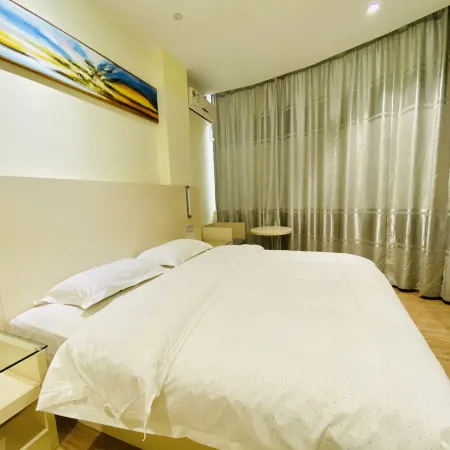 Hechi Xinhui Hotel