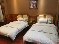 得栄達旺ホテル