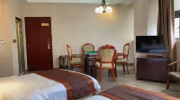 Pengxi Sunshine Business Hotel