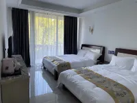 Chinese Fir Forest b&B