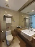 Jingli Hotel Hotel dekat Long March Starting Place