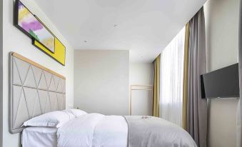 Youju Hotel (Jingzhou High-speed ​​Railway Station)