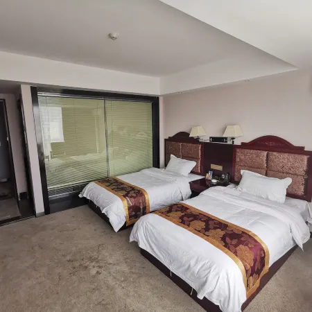 Kangzhuang Sanhe Hotel