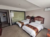 Kangzhuang Sanhe Hotel فنادق في قانغ قو