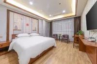 Guannan Jianlin Hotel