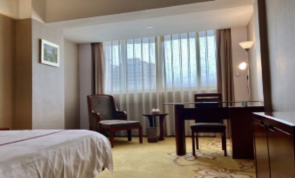 Yiting Business Hotel