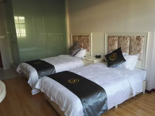 Xichang Yueju Hotel - Bintang 2