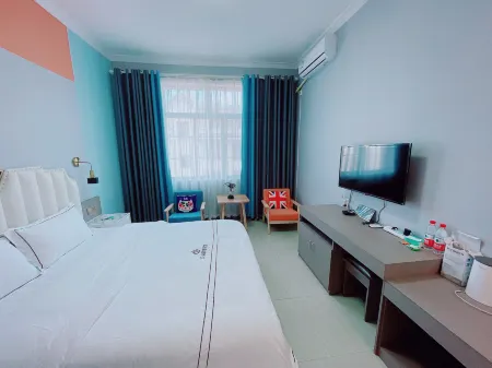 Yunduo Light Luxury Hotel