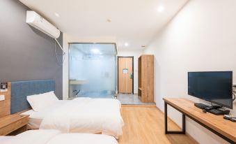 Yuzhou Youjia Express Hotel