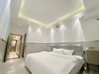 Bazhong Zijin Hotel