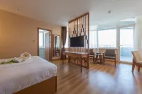 Gejiman preferred hotel (Qingdao Blue Valley Shandong University store) Hotels near Shandong University Qingdao Campus