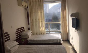 Holiday Inn Ji'an