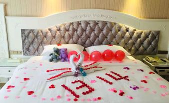 Vienna International Hotel (Guilin Wanda) - Hizvo