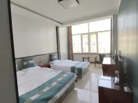 Pianguan Laoniuwan Business Hotel Hotels in Pianguan