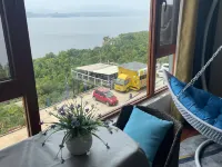 Fuxian Lake Jiayuan Homestay - Ocean View