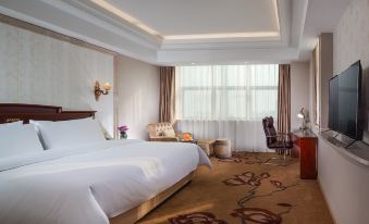 Vienna International Hotel (Wuxi Taihu Expo Center)