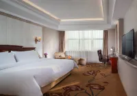 Vienna International Hotel (Wuxi Taihu Expo Center) Hotels in Industrial Park Zone