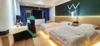 Susong Qianduo Gaming Hotel
