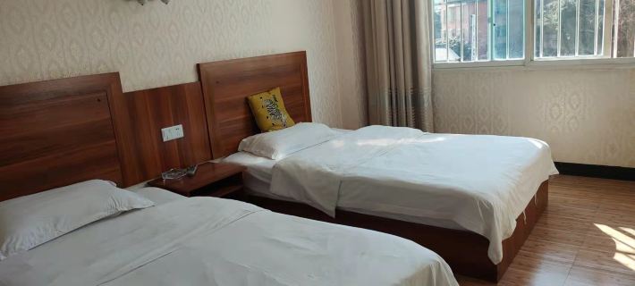 Mojiang Kangyi Hotel Hotels in Mojiang