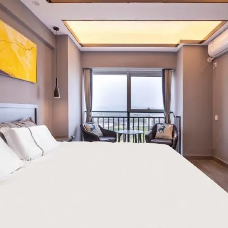 Changde May Hotel (Changde Railway Station)