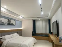 Qingmo Smart Apartment