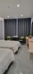 Yihe Hotel (Dali Dongfu Square)