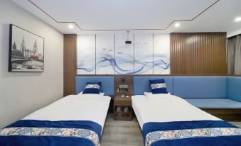 Ningling Yijia Boutique Hotel