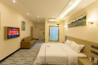 Jinshun Impression Hotel (Qingyuan Qingxin Gulongxia Branch) Hotels near Taihe Ancient Cave