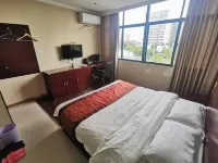 Xuancheng Sanbao Express Hotel - صديق للحيوانات الاليفة
