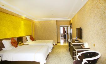 Pingtang Dubai Royal Hotel