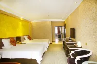 Pingtang Dubai Royal Hotel