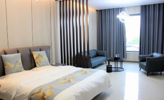 Xiangyuan Longcheng Hotel