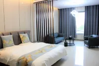 Xiangyuan Longcheng Hotel
