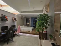 Beijing E-sports E-Sports Hotel
