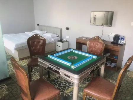 Zhongsheng Business Hotel