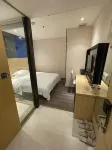 Senya Boutique Inn Hotels near Night Market Street in Yulin City, Guangxi