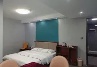 Xiu Mercury Hotel