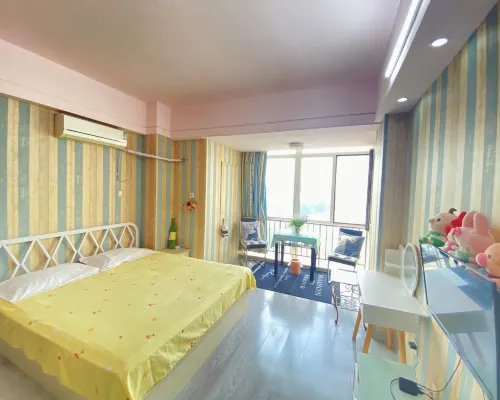 Tianjin Hengmei Express Hotel Hotels near Dongli