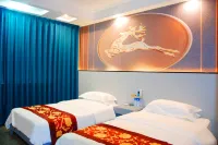 Longdu Hotel Hotels in Tongdao